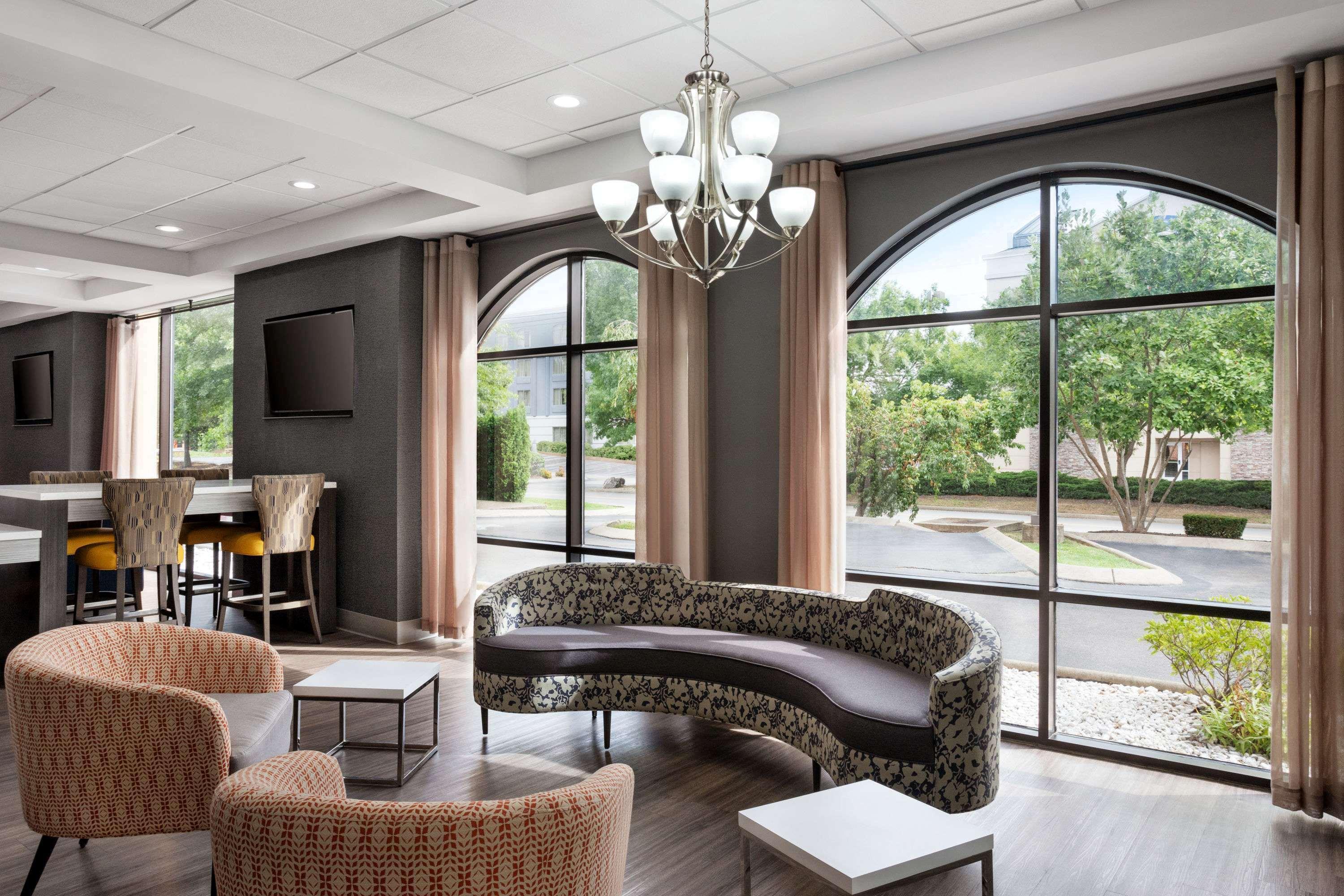 Days Inn & Suites By Wyndham Murfreesboro Εξωτερικό φωτογραφία