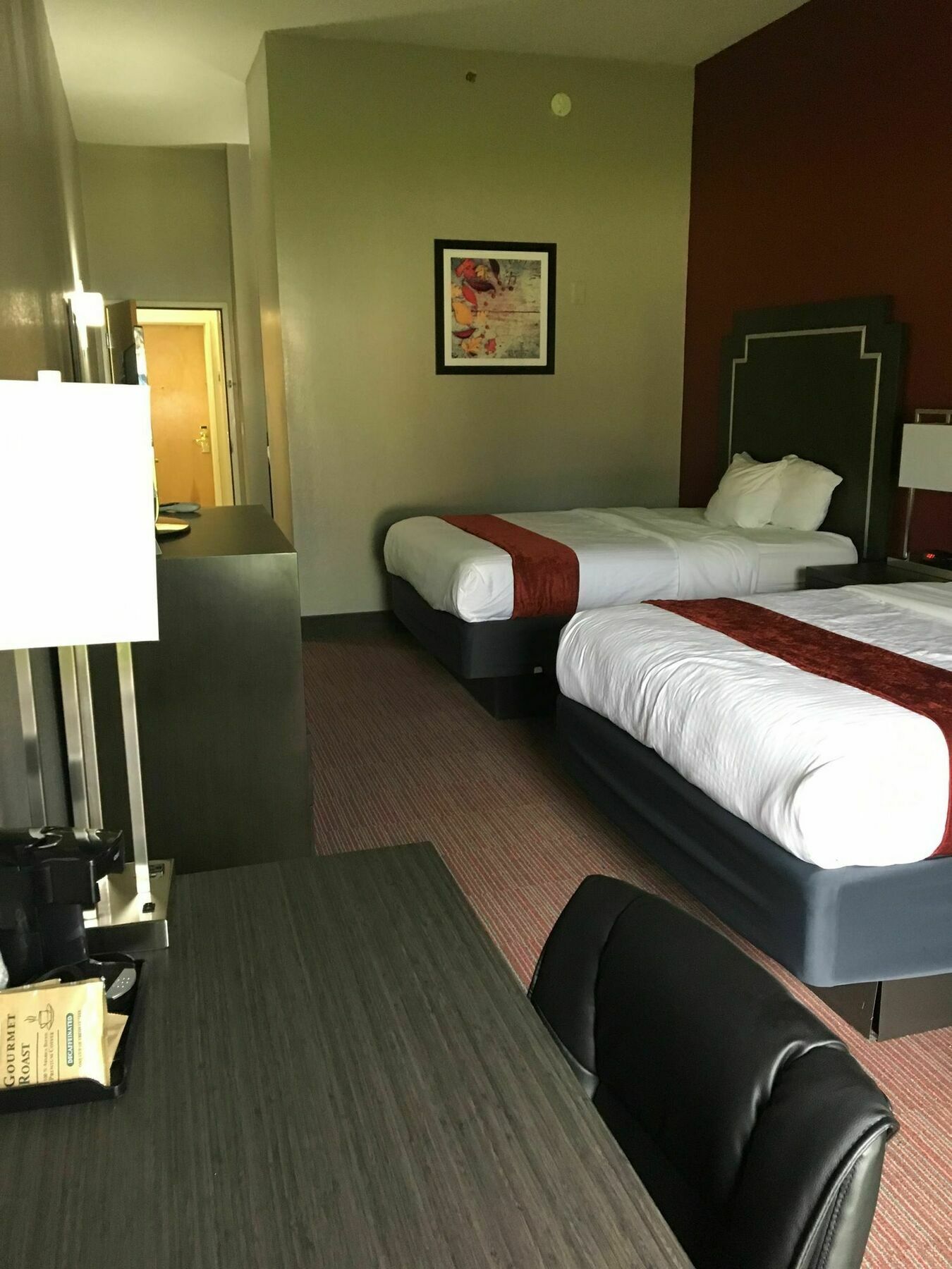 Days Inn & Suites By Wyndham Murfreesboro Εξωτερικό φωτογραφία