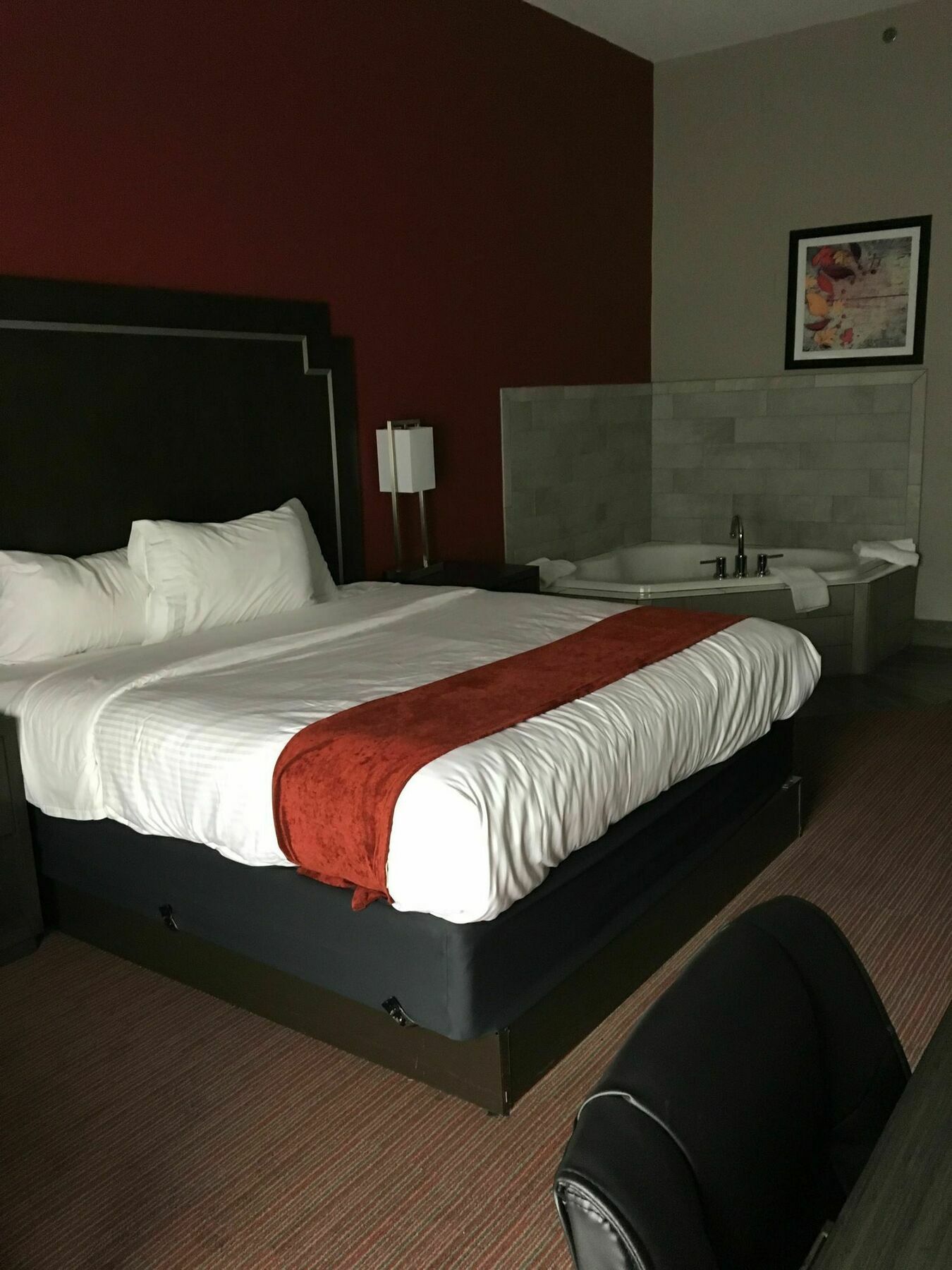 Days Inn & Suites By Wyndham Murfreesboro Εξωτερικό φωτογραφία