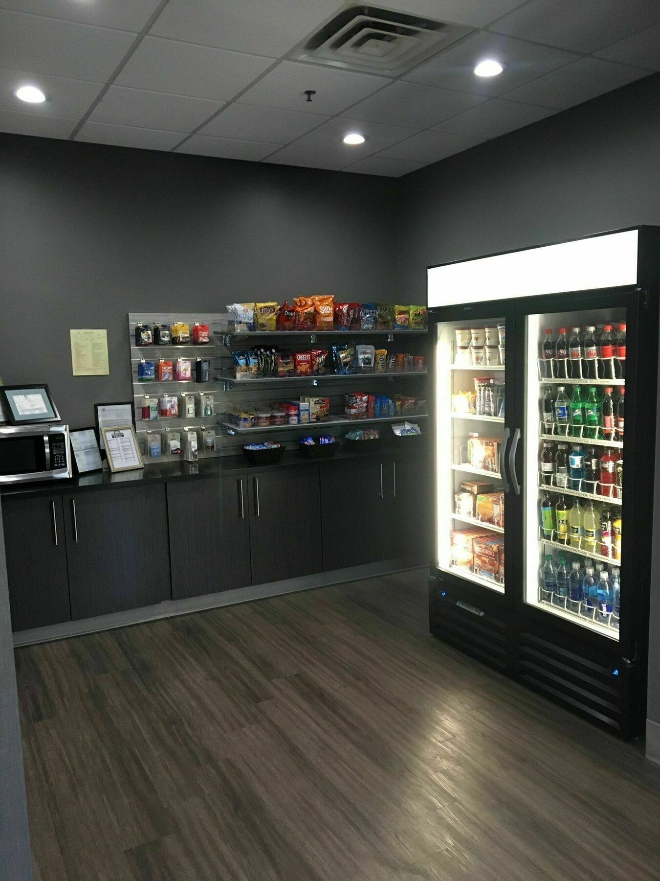 Days Inn & Suites By Wyndham Murfreesboro Εξωτερικό φωτογραφία
