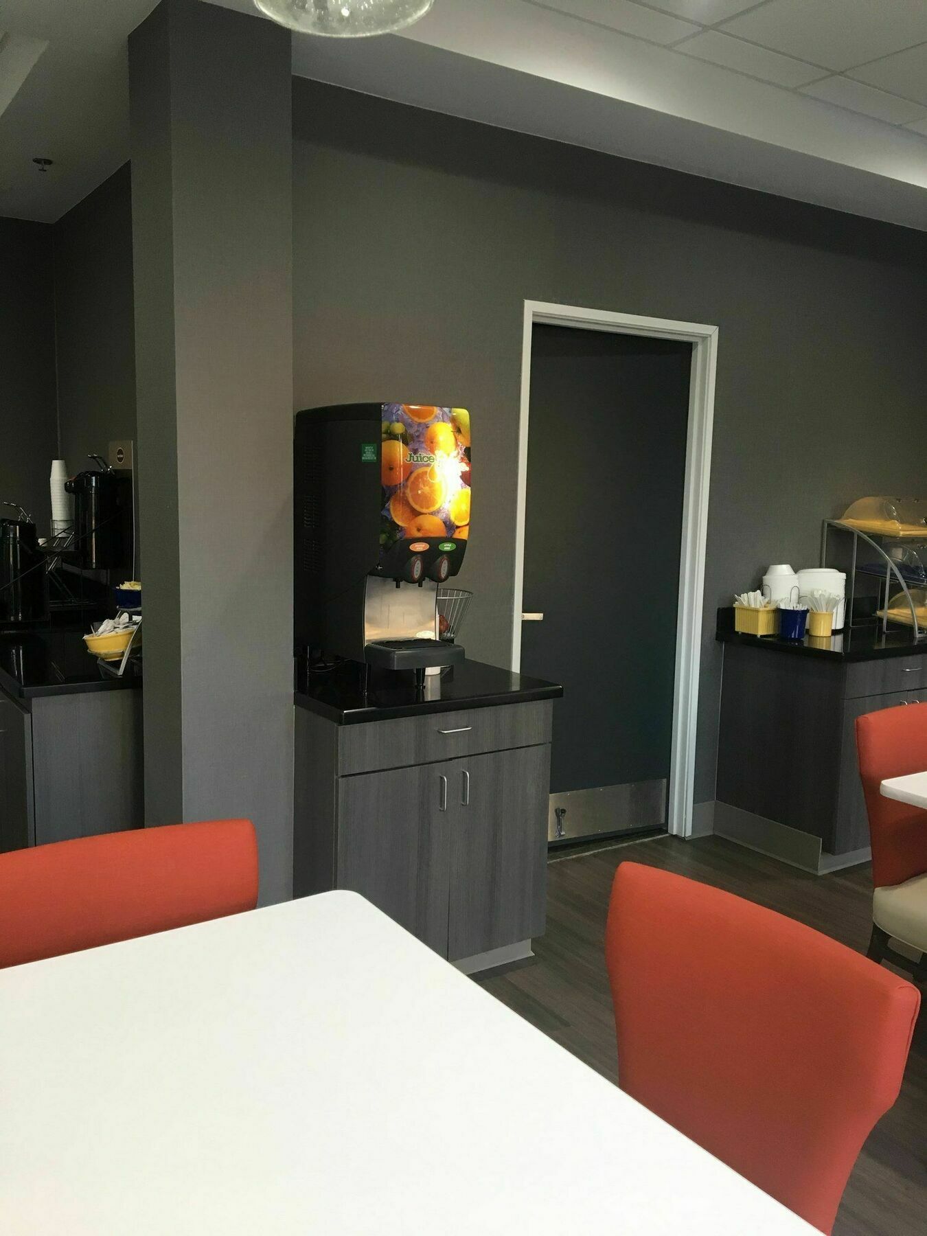 Days Inn & Suites By Wyndham Murfreesboro Εξωτερικό φωτογραφία