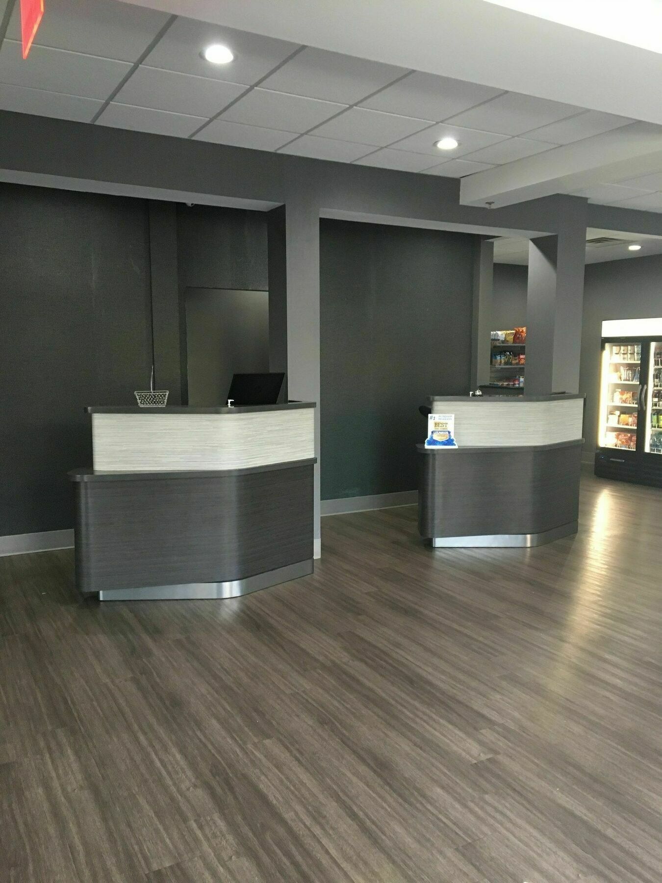 Days Inn & Suites By Wyndham Murfreesboro Εξωτερικό φωτογραφία