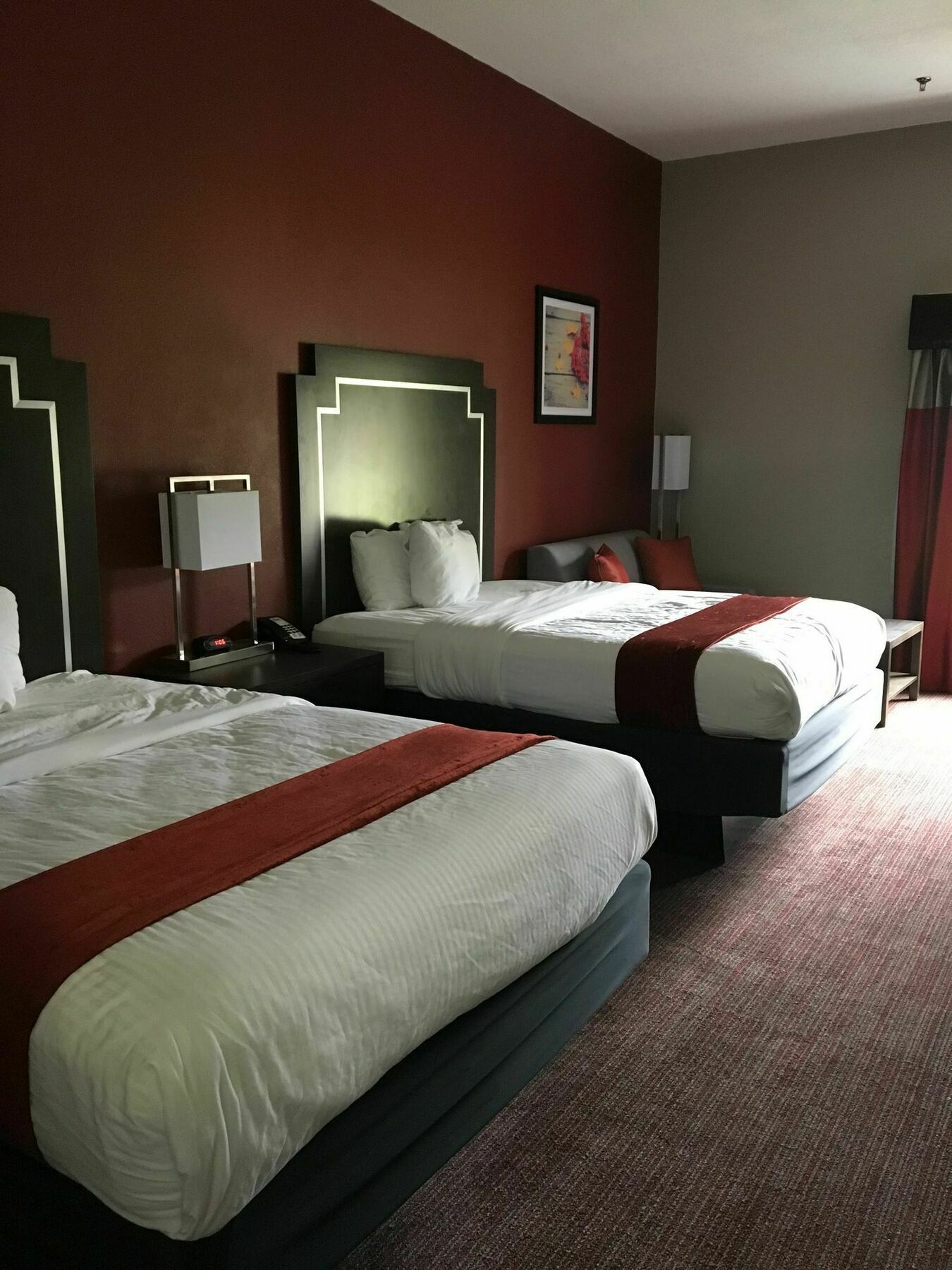 Days Inn & Suites By Wyndham Murfreesboro Εξωτερικό φωτογραφία