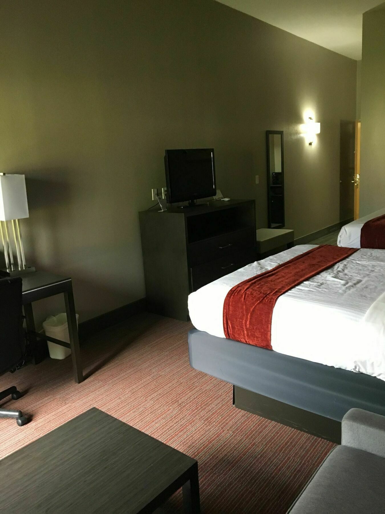 Days Inn & Suites By Wyndham Murfreesboro Εξωτερικό φωτογραφία